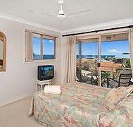 Allez Pacific Rose - Accommodation Port Hedland