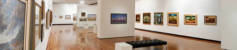 ArtSpace Mackay - Accommodation Port Hedland 3