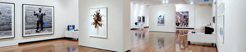 ArtSpace Mackay - Accommodation Port Hedland 4