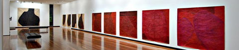 ArtSpace Mackay - Accommodation Port Hedland 5