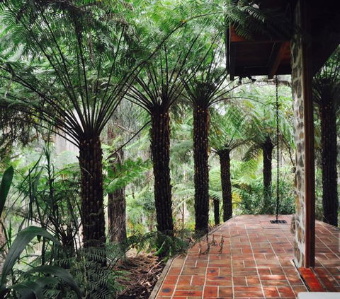 Piaf Day Spa - Accommodation Port Hedland 1