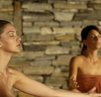 Spa Pevonia - Accommodation Port Hedland