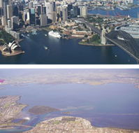 Sydney By Air - Accommodation Port Hedland