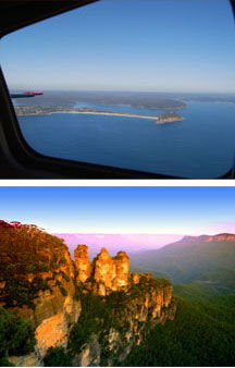 Sydney By Air - Accommodation Port Hedland 1