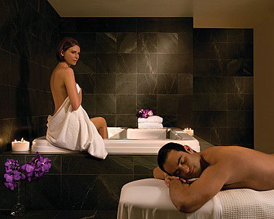 Four Seasons Hotel Sydney Spa - Accommodation Port Hedland 1