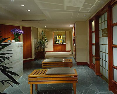 Four Seasons Hotel Sydney Spa - Accommodation Port Hedland 2