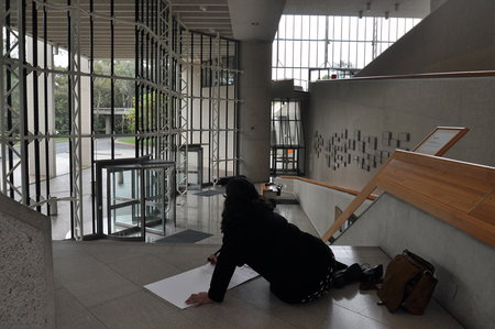 High Court Of Australia Parkes Place - Accommodation Port Hedland 2