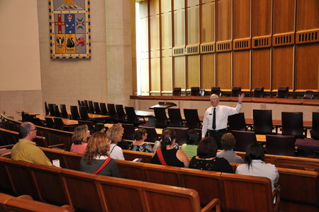 High Court Of Australia Parkes Place - Accommodation Port Hedland 3