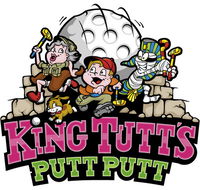 King Tutts Putt Putt - Accommodation Port Hedland