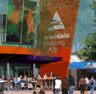Armadale Shopping Centre - Accommodation Port Hedland 0