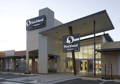Stockland Baldivis Shopping Centre - Accommodation Port Hedland