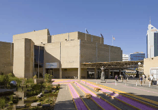 The Art Gallery of Western Australia - Accommodation Port Hedland