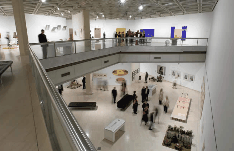 The Art Gallery Of Western Australia - Accommodation Port Hedland 1