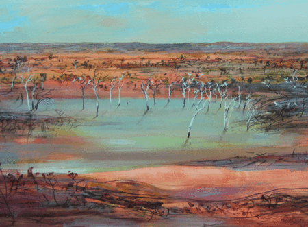 Gallery 360 - Accommodation Port Hedland 1