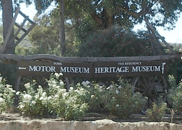 The York Residency Museum - Accommodation Port Hedland