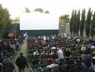Luna Palace Cinema - Camelot Outdoor - Accommodation Port Hedland