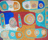 Japingka Gallery - Accommodation Port Hedland