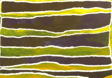 Seva Frangos Art - Accommodation Port Hedland