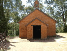 All Saints Church - Accommodation Port Hedland