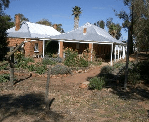Avondale Discovery Farm - Accommodation Port Hedland