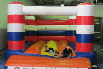 Fun Station - Midland - Accommodation Port Hedland 1