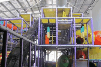 Fun Station - Midland - Accommodation Port Hedland 2