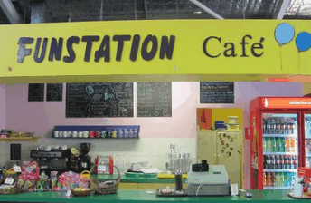 Fun Station - Midland - Accommodation Port Hedland 3