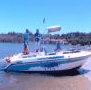 Parasailing At Mill Point - Accommodation Port Hedland 2