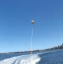Parasailing At Mill Point - Accommodation Port Hedland 3