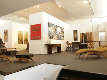 Jahroc Mill Gallery - Accommodation Port Hedland