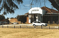 Rockingham Historical Society  Museum - Accommodation Port Hedland