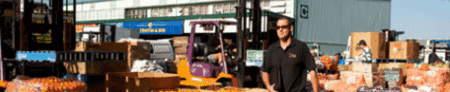 Brisbane Markets - thumb 2