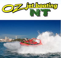 Oz Jetboating - Darwin - Accommodation Port Hedland