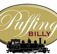 Puffing Billy - Accommodation Port Hedland