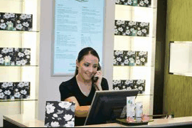 Pure Indulgence - Brisbane City - Accommodation Port Hedland