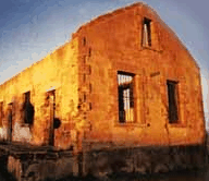 St Helena Island - Accommodation Port Hedland