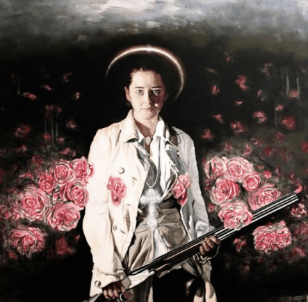 Edwina Corlette Gallery - Accommodation Port Hedland