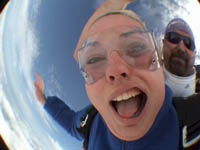 Simply Skydive - Accommodation Port Hedland 0