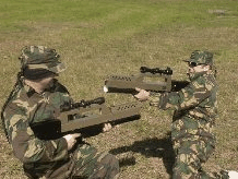 Logan Laser Skirmish - Accommodation Port Hedland