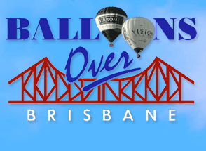 Balloons Over Brisbane - Accommodation Port Hedland