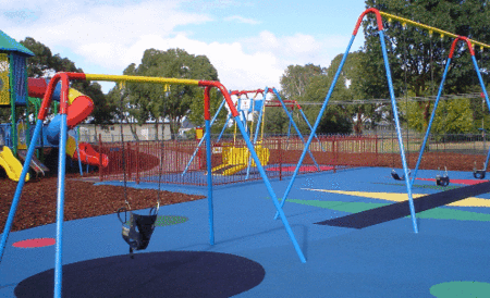 St Lucia Playground - Accommodation Port Hedland