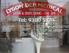 Lygon Dermedical Skin & Body Day Spa - Accommodation Port Hedland 1
