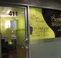 PhonKlai Massage - Accommodation Port Hedland