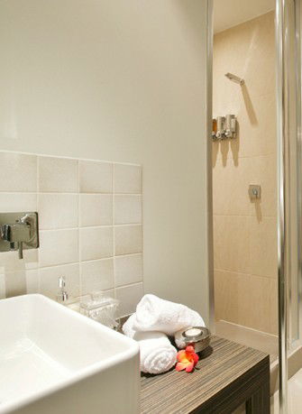 Spa Nirvana - Accommodation Port Hedland 1