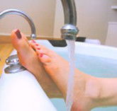 Acqua Viva Day Spa - Accommodation Port Hedland