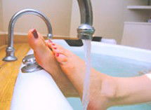 Acqua Viva Day Spa - Accommodation Port Hedland 0
