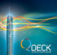 QDeck - Accommodation Port Hedland