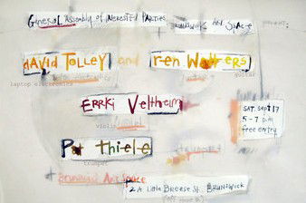 Brunswick Arts - Accommodation Port Hedland 0