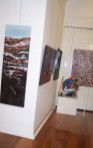 Chapel On Station Gallery - Accommodation Port Hedland 1