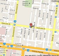 Dante's Upstairs Gallery - Accommodation Port Hedland